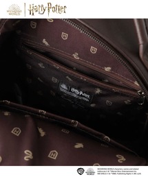 EASTBOY（イーストボーイ）の「ミニ 合皮 リュック HarryPotter ハリー