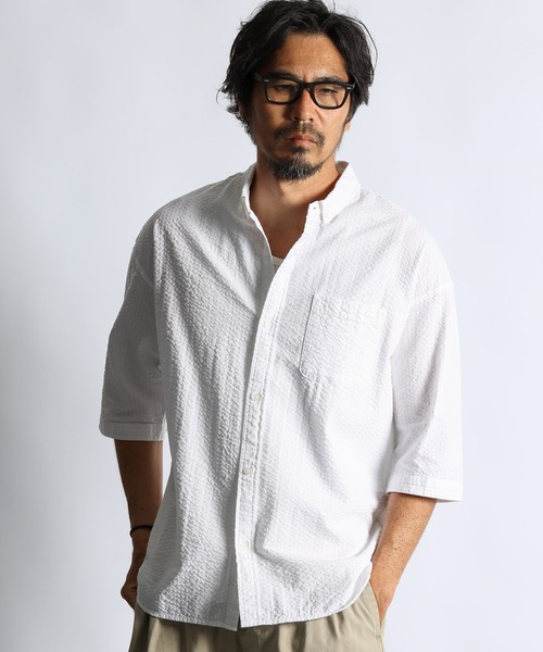 The DUFFER of ST.GEORGE（ザダファーオブセントジョージ）の