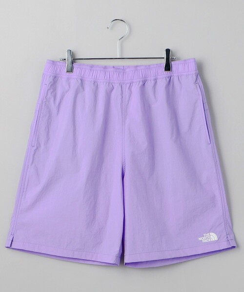 FREAK'S STORE（フリークスストア）の「限定展開 THE NORTH FACE/ノースフェイス VERSATILE MID / バーサタイルミッド / NB42331（その他パンツ・メンズ・パープル/オレンジ/グレー/オリーブ/ブルーグリーン/ブラック・SMALL/MEDIUM/LARGE/X-LARGE）」の5枚目の写真