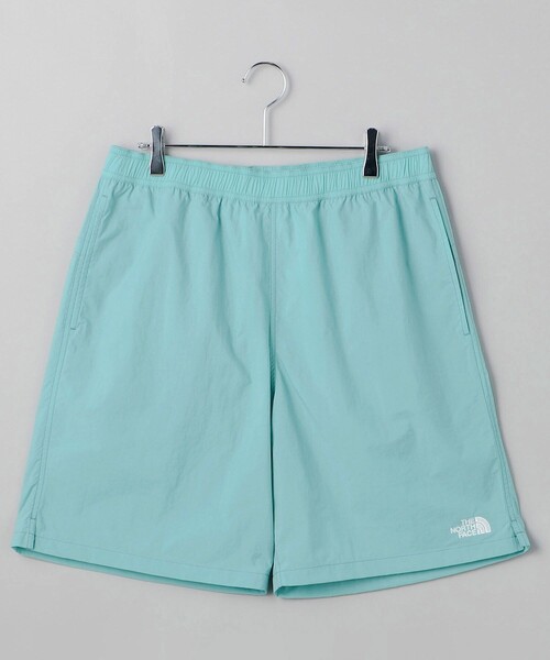 FREAK'S STORE（フリークスストア）の「限定展開 THE NORTH FACE/ノースフェイス VERSATILE MID / バーサタイルミッド / NB42331（その他パンツ・メンズ・パープル/オレンジ/グレー/オリーブ/ブルーグリーン/ブラック・SMALL/MEDIUM/LARGE/X-LARGE）」の4枚目の写真