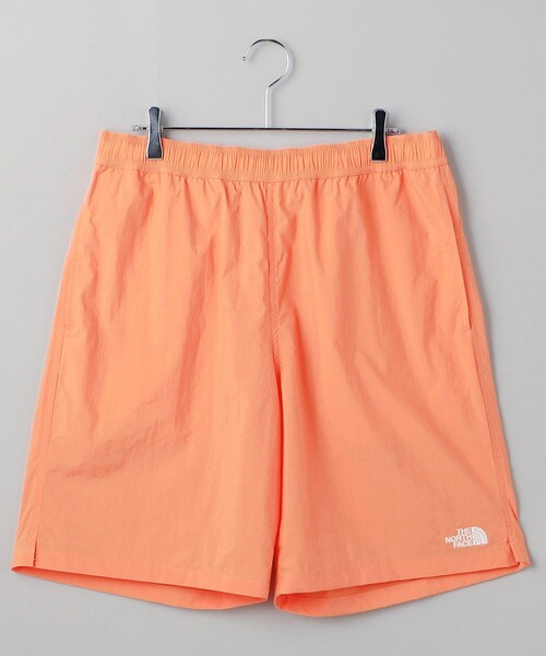 限定展開 THE NORTH FACE/ノースフェイス VERSATILE MID / バーサタイルミッド / NB42331（その他パンツ）｜FREAK'S STORE（フリークスストア）
