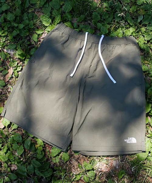 FREAK'S STORE（フリークスストア）の「限定展開 THE NORTH FACE/ノースフェイス VERSATILE MID / バーサタイルミッド / NB42331（その他パンツ・メンズ・パープル/オレンジ/グレー/オリーブ/ブルーグリーン/ブラック・SMALL/MEDIUM/LARGE/X-LARGE）」の8枚目の写真