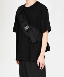 I*O様 LAD MUSICIAN SLING BAG (翌日発送可) lad musician 2024SS SLING BAG - メルカリ