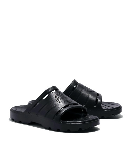 Timberland Get Outslide Sandal（ティンバーランド ゲット アウトスライド サンダル）（サンダル）｜Timberland（ティンバーランド）