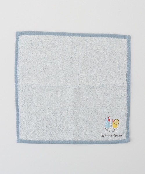 タオル・ハンカチ HoneyWorks ハンカチタオル（ハンカチ/ハンドタオル）｜Honeys（ハニーズ