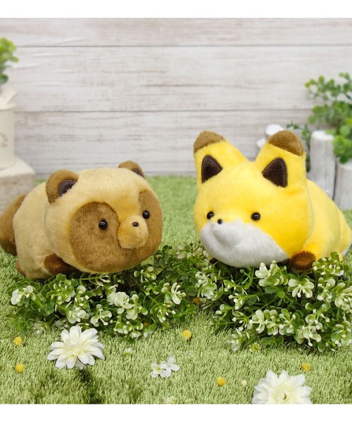 SPECIAL PRODUCT DESIGN（スペシャルプロダクトデザイン）の「タヌキと
