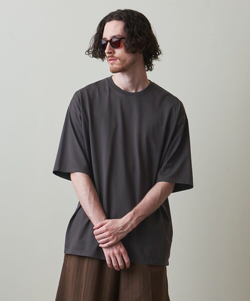 スティーブンアラン　Tシャツ　新品 Steven Alan（スティーブンアラン）の「＜Steven Alan