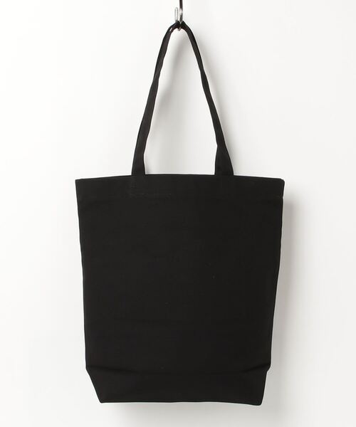 beautiful people（ビューティフルピープル）の「BP BIG NAME TOTE SDGS（トートバッグ・レディース・ブラック/ホワイト系その他・ONE SIZE）」の3枚目の写真