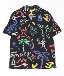 Desigual | ALISTAIR シャツショートスリーブ(シャツ/ブラウス)