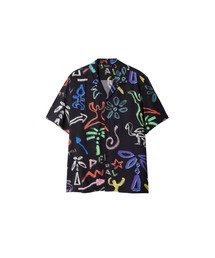 ALISTAIR シャツショートスリーブ