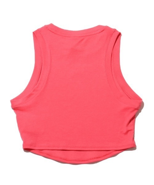 NIKE（ナイキ）の「NIKE AS W NSW ESSNTL RIB CRP TANK / ナイキ