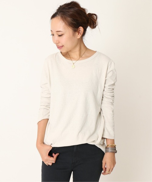 セール/ブランド古着】長袖カットソー（Tシャツ/カットソー 