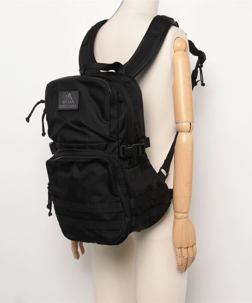GREGORY アサルトパック GREGORY グレゴリー SPEAR スピア ASSAULT PACK アサルトパック