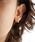 FELN Tokyo�i�t�F�����g�E�L���E�j�́ufelntokyo/triangle mini pierce�i�s�A�X�i�����p�j�j�v�b�S�[���h