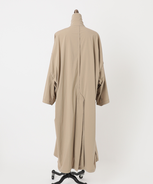 AP STUDIO（エーピーストゥディオ）の「トレンチコート（トレンチコート・レディース・ベージュ・FREE）」の21枚目の写真