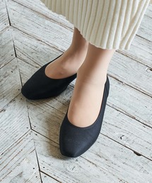 Riz raffinee | 【強撥水】ブラックフォーマルパンプス(パンプス)