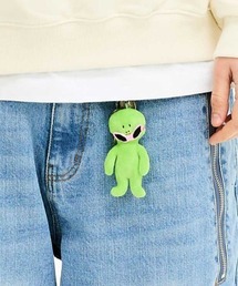 Alien keyring - HOODHOOD | 60% - Asian Fashion Online Store