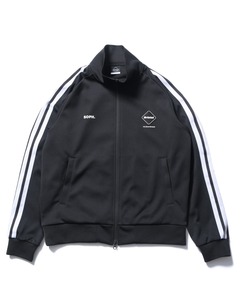 TRAINING TRACK JACKET（ブルゾン）｜F.C.Real Bristol