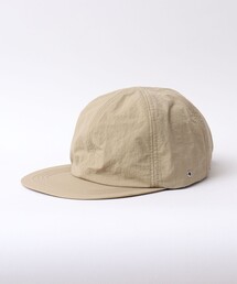 【halo commodity/ハロ コモディティー】Salt Path Cap h243-211 撥水ナイロンキャップ