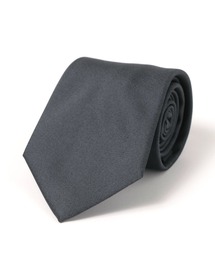 GLOBAL WORK | ネクタイ/無地/Salon de GW/144212(ネクタイ)