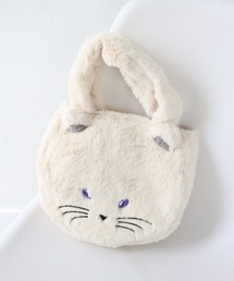 SPRUCE | <SPRUCE/スプルス>キラキャットトート(トートバッグ)