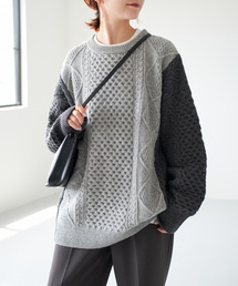 Spick & Span（スピックアンドスパン）の「ジガラスリットイリ