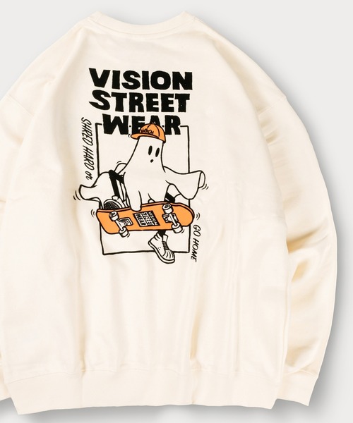 VISION STREET WEAR（ヴィジョンストリートウェア）の「【VISION