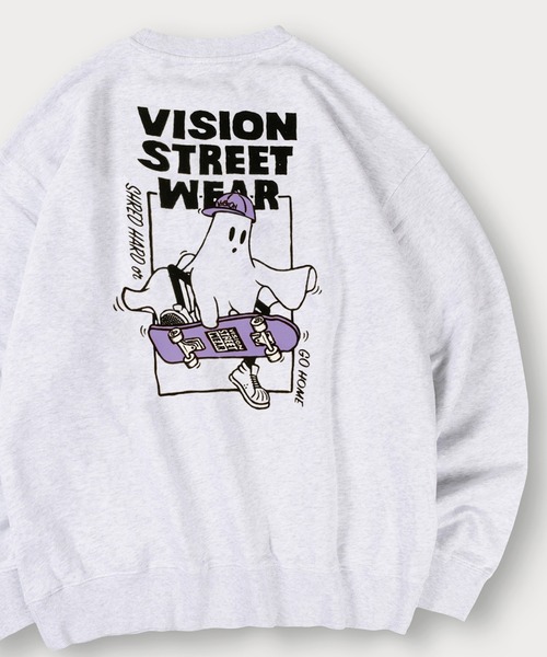 VISION STREET WEAR（ヴィジョンストリートウェア）の「【VISION