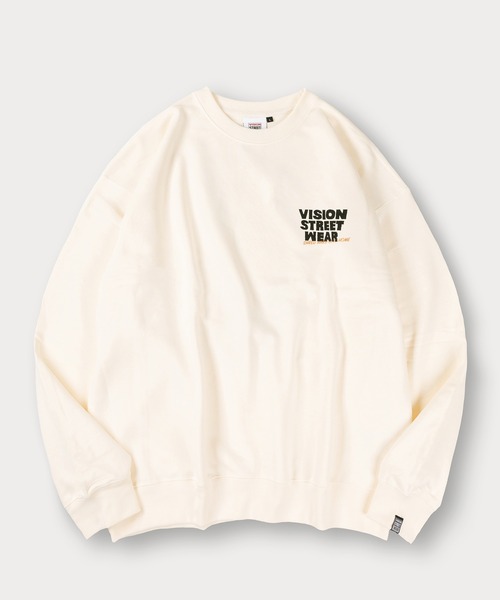 VISION STREET WEAR（ヴィジョンストリートウェア）の「【VISION