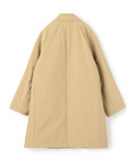 DANTON（ダントン）の「WOMEN'S INSULATION COLLARED COAT（ステン