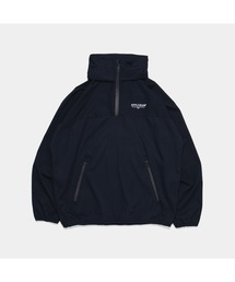 Hi-Tech Halfzip Anorak