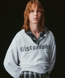 Children of the discordance（チルドレン オブ ザ ディスコ-ダンス