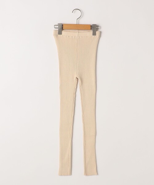 【セール】SHIPS KIDS:130～155cm / リブ レギンス（レギンス/スパッツ）｜SHIPS（シップス）
