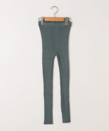 SHIPS | SHIPS KIDS:130～155cm / リブ レギンス(レギンス/スパッツ)