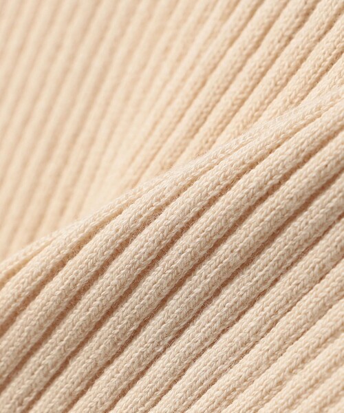 SHIPS（シップス）の「SHIPS KIDS:130～155cm / リブ レギンス（レギンス/スパッツ・キッズ・グリーン/ピンク系その他/グレー/ナチュラル・X-LARGE/LARGE）」の11枚目の写真