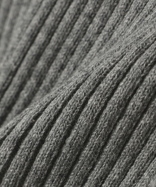 SHIPS（シップス）の「SHIPS KIDS:130～155cm / リブ レギンス（レギンス/スパッツ・キッズ・グリーン/ピンク系その他/グレー/ナチュラル・X-LARGE/LARGE）」の12枚目の写真