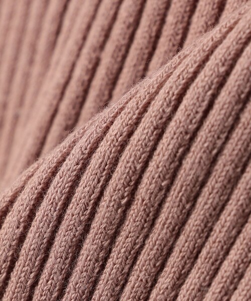 SHIPS（シップス）の「SHIPS KIDS:130～155cm / リブ レギンス（レギンス/スパッツ・キッズ・グリーン/ピンク系その他/グレー/ナチュラル・X-LARGE/LARGE）」の13枚目の写真