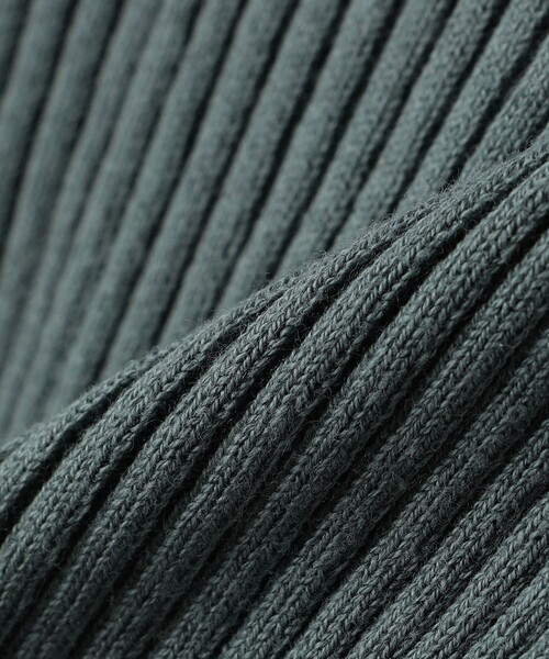 SHIPS（シップス）の「SHIPS KIDS:130～155cm / リブ レギンス（レギンス/スパッツ・キッズ・グリーン/ピンク系その他/グレー/ナチュラル・X-LARGE/LARGE）」の14枚目の写真