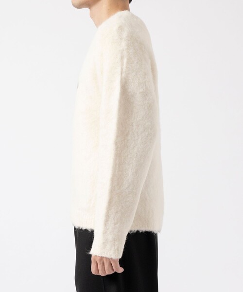 masu ニット✨サイズ46 MASU（エムエーエスユー）の「【MASU/エムエーエスユー】ORIGINAL MASU