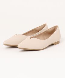 Life beauty（ライフビューティー）の「【Life beauty】ポインテッドトゥパンプス（パンプス）」