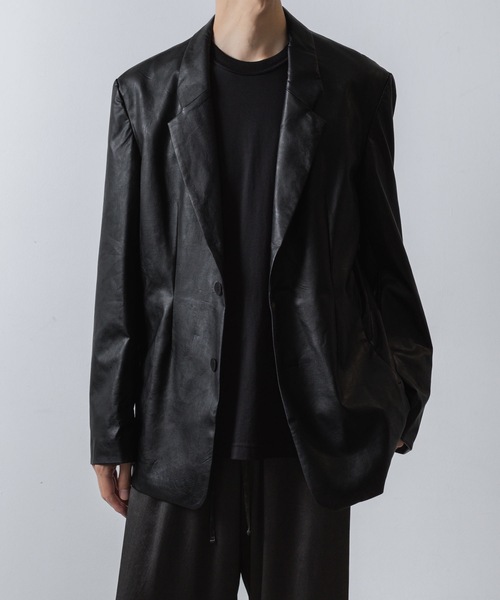VEIN＊ジャケット Brooks Brothers x eYe Junya Watanabe MAN Windbreaker
