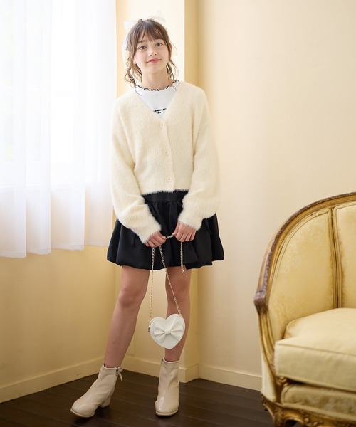 ⭐︎〜13号⭐︎オレボレブラ⭐︎極美⭐︎ 豚さん透かしレースのロング