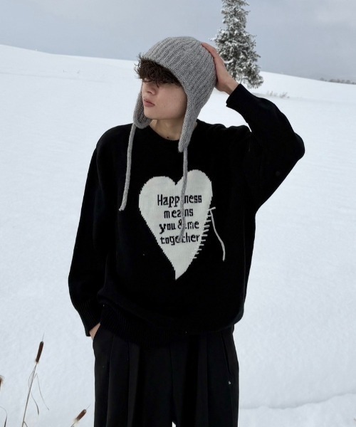 INTER FACTORY（インターファクトリー）の「ぐちまゆCP - ハート