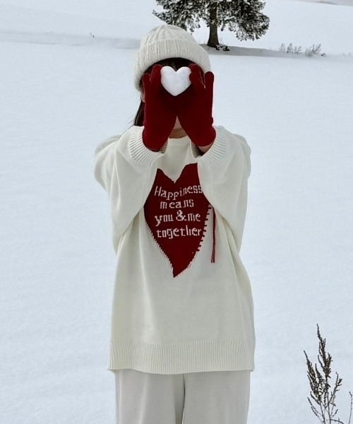 INTER FACTORY（インターファクトリー）の「ぐちまゆCP - ハート