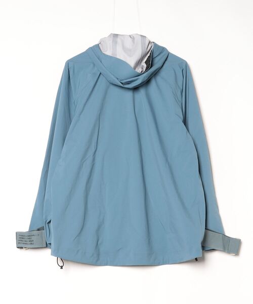 マウンテンリサーチ mountain research bush walker