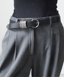 セール】ポケットラップベルト（ベルト）｜ADAM ET ROPE