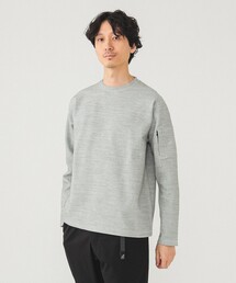BEAMS | ダブルフェイス ロングスリーブ(Tシャツ/カットソー)