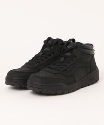 VANS ヴァンズ TYSON HI タイソン ハイ V8615 PSL BLACK/PAISLEY