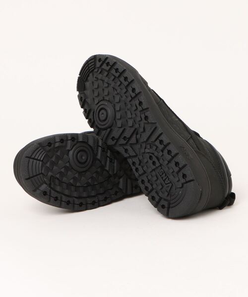 VANS ヴァンズ TYSON HI タイソン ハイ V8615 PSL BLACK/PAISLEY