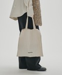TODAYFUL（トゥデイフル）の「TODAYFUL Tote Bag（トートバッグ・FREE）」